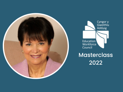 Everyone’s a leader - so what does that look like? - A masterclass with Lyn Sharratt